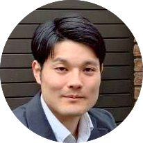 顔写真：下野 陽一氏