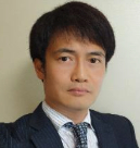 顔写真：野村 晋氏