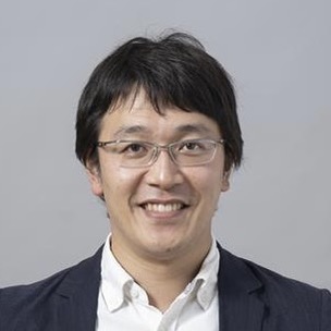顔写真:白倉 弘規氏