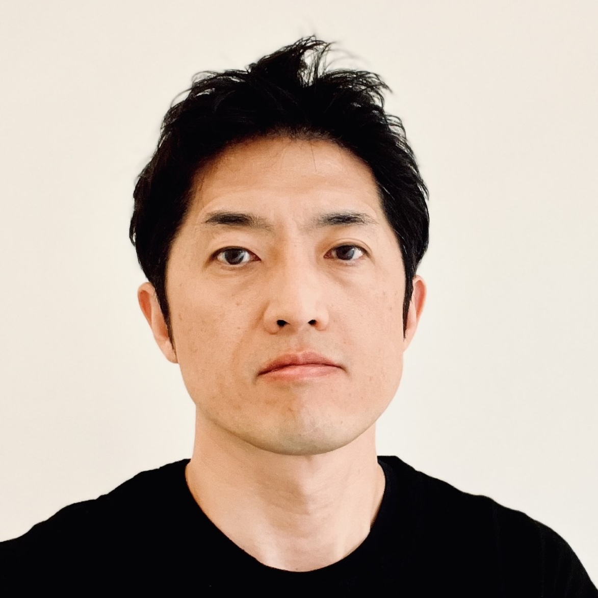 顔写真：羽鳥 達也氏