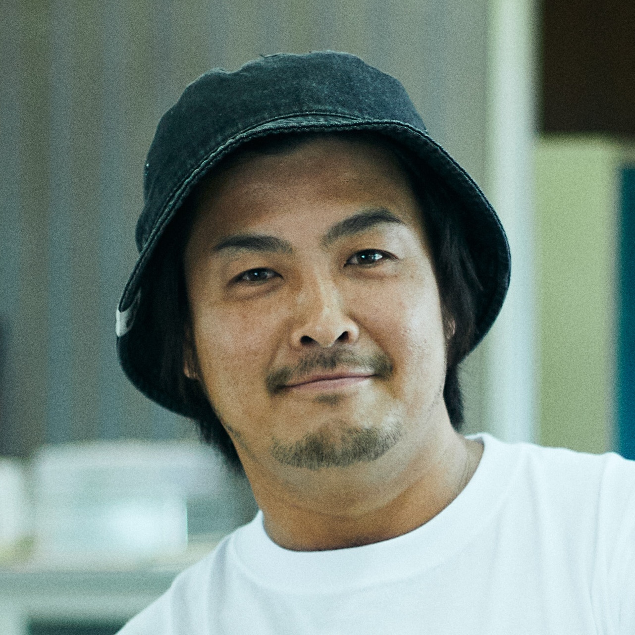 顔写真：清水 広行氏