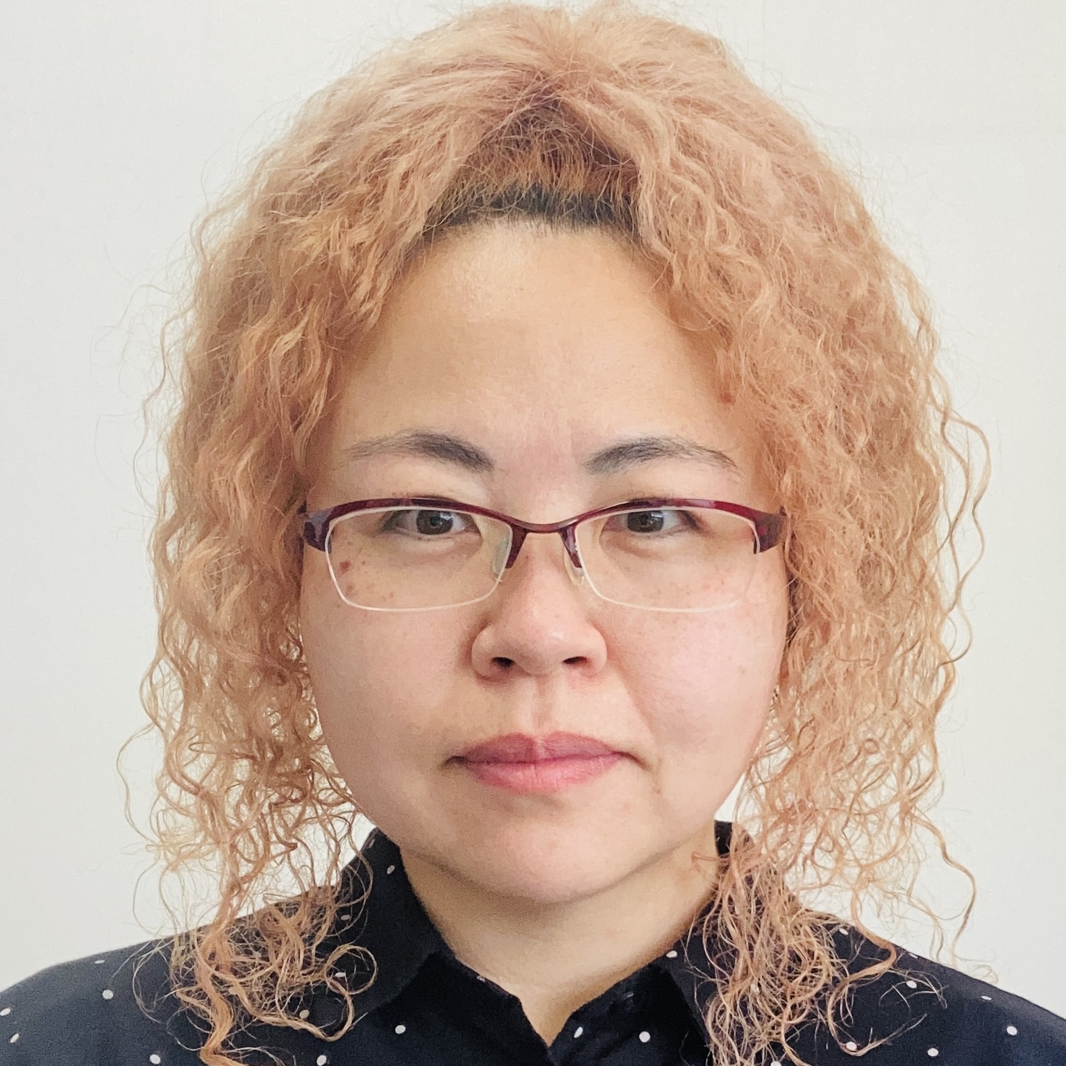 顔写真：木原 久美子氏