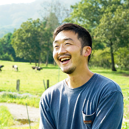 顔写真：久保 宏輔 氏